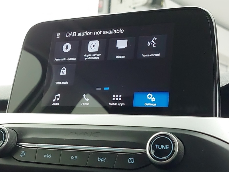 Used Ford Focus 2018 for sale - 77189807: Photo 18