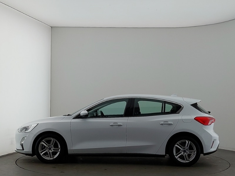 Used Ford Focus 2018 for sale - 77189807: Photo 4