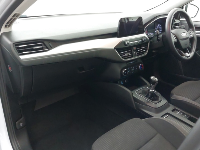 Used Ford Focus 2018 for sale - 77189807: Photo 5