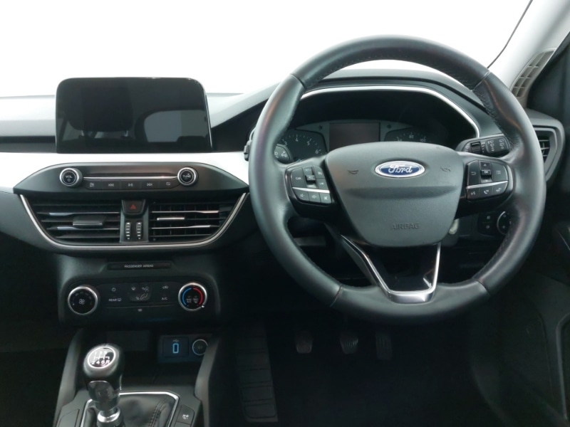 Used Ford Focus 2018 for sale - 77189807: Photo 7