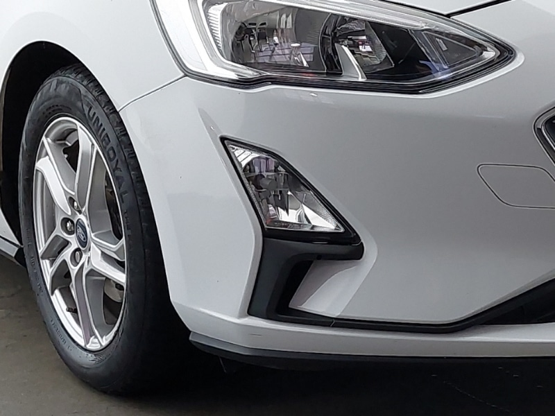 Used Ford Focus 2018 for sale - 77189807: Photo 9