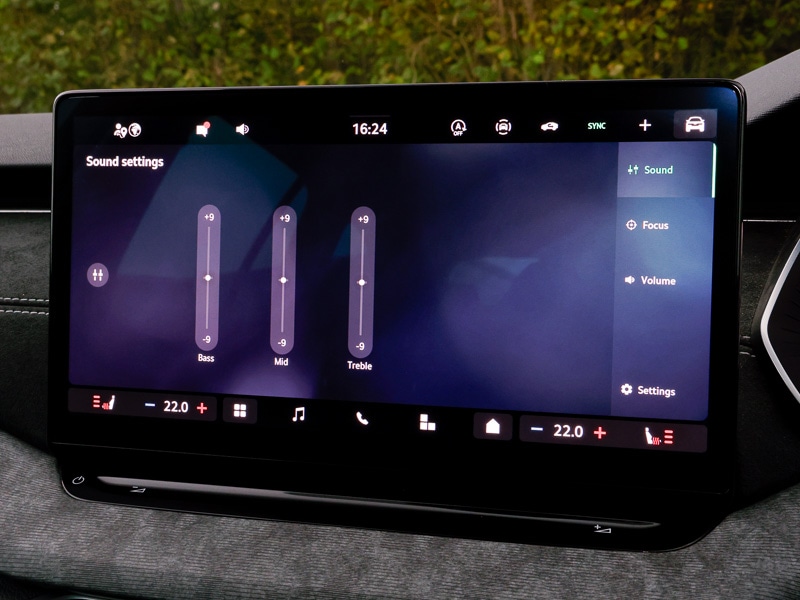 Used Skoda Octavia 2024 for sale - 76526399: Photo 17