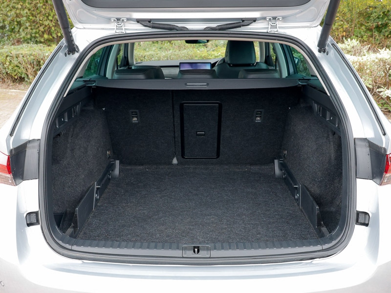 Used Skoda Octavia 2024 for sale - 76526399: Photo 8