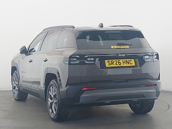 Used Jeep Compass 2026 for sale - 79382813: Photo