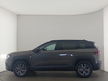 Used Jeep Compass 2026 for sale - 79382813: Photo
