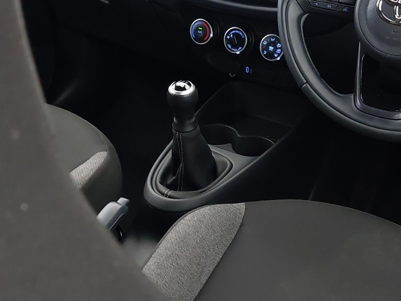 Used Toyota Aygo X 2025 for sale - 77300023: Photo 11