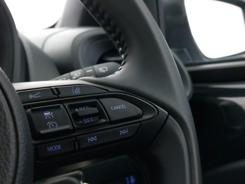 Used Toyota Aygo X 2025 for sale - 77300023: Photo 13