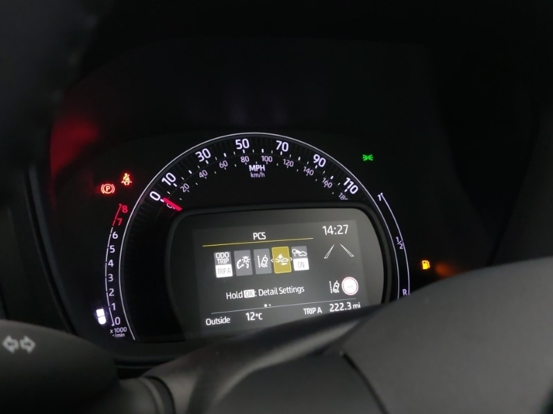 Used Toyota Aygo X 2025 for sale - 77300023: Photo 14