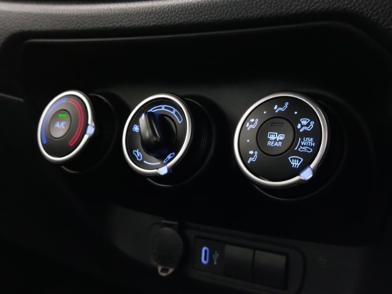 Used Toyota Aygo X 2025 for sale - 77300023: Photo 16