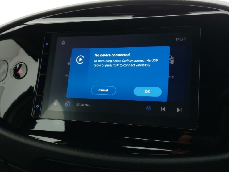 Used Toyota Aygo X 2025 for sale - 77300023: Photo 18