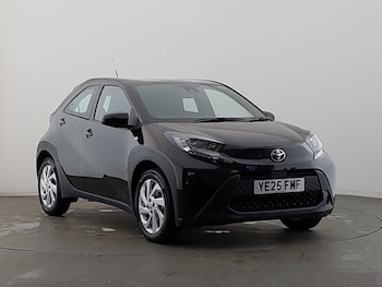 2025 - 1.0 VVT-i Pure 5dr