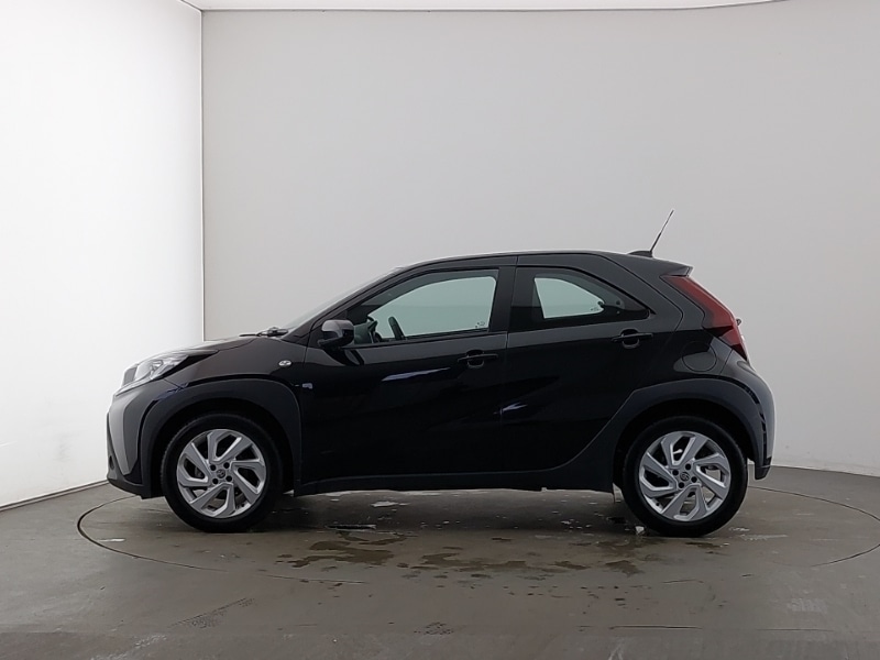 Used Toyota Aygo X 2025 for sale - 77300023: Photo 4