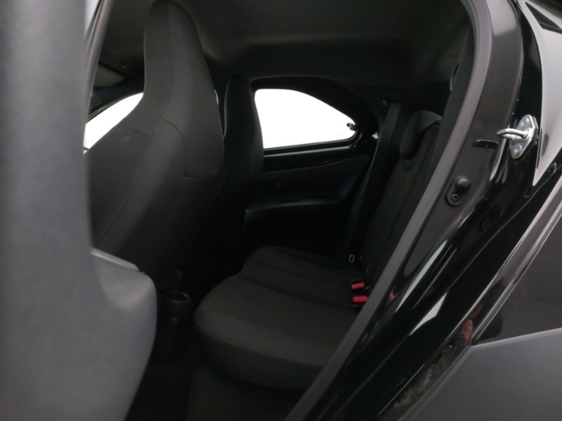 Used Toyota Aygo X 2025 for sale - 77300023: Photo 6