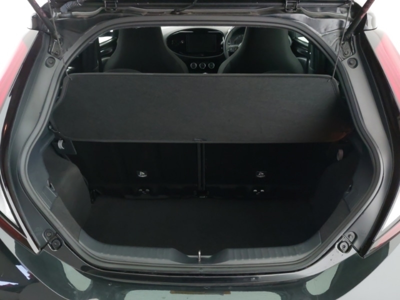 Used Toyota Aygo X 2025 for sale - 77300023: Photo 8