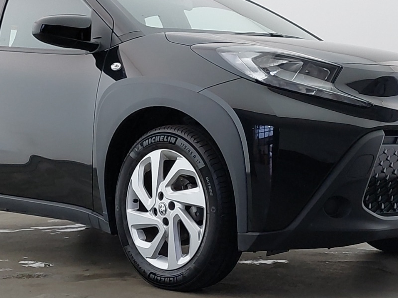 Used Toyota Aygo X 2025 for sale - 77300023: Photo 9