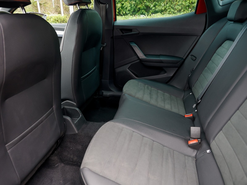 Used SEAT Ibiza 2024 for sale - 76335701: Photo 6