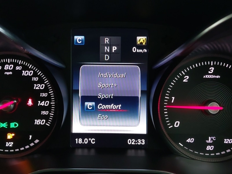 Used Mercedes-Benz GLC 2017 for sale - 76502205: Photo 13