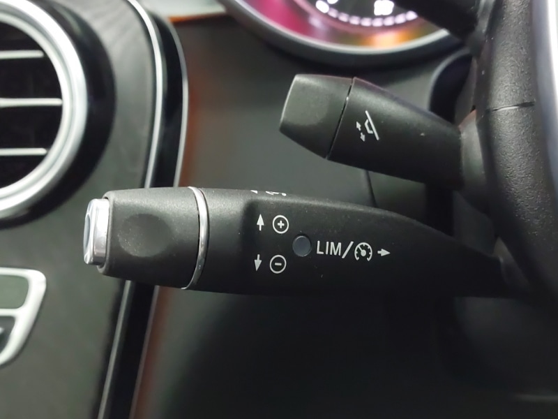 Used Mercedes-Benz GLC 2017 for sale - 76502205: Photo 14