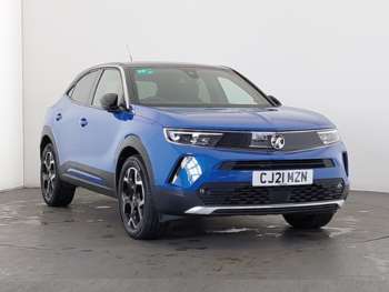 2021 - 1.2 Turbo Launch Edition 5dr Auto