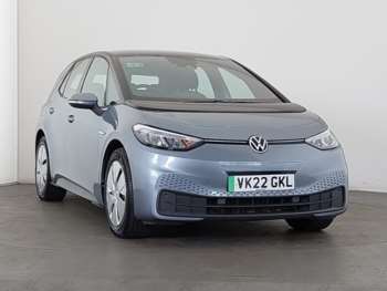 2022 - 150kW Life Pro Performance 58kWh 5dr Auto