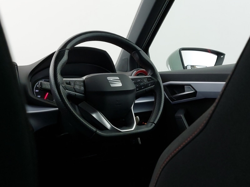 Used SEAT Arona 2022 for sale - 76911741: Photo 10