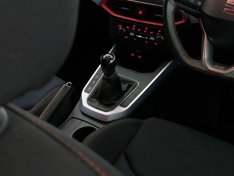 Used SEAT Arona 2022 for sale - 76911741: Photo 11