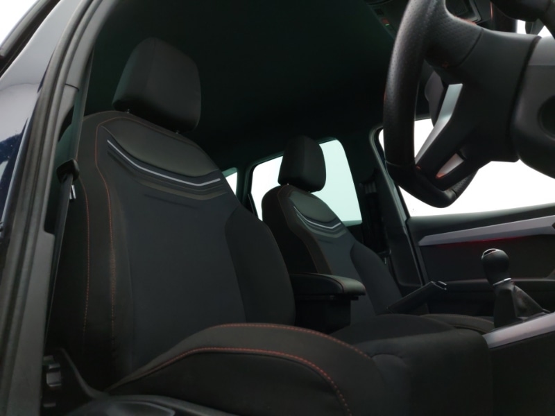 Used SEAT Arona 2022 for sale - 76911741: Photo 12