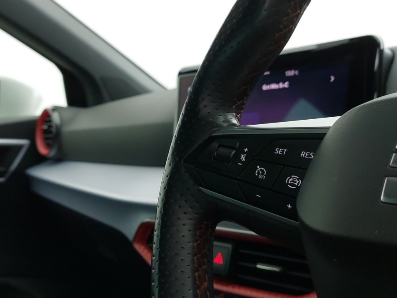 Used SEAT Arona 2022 for sale - 76911741: Photo 14