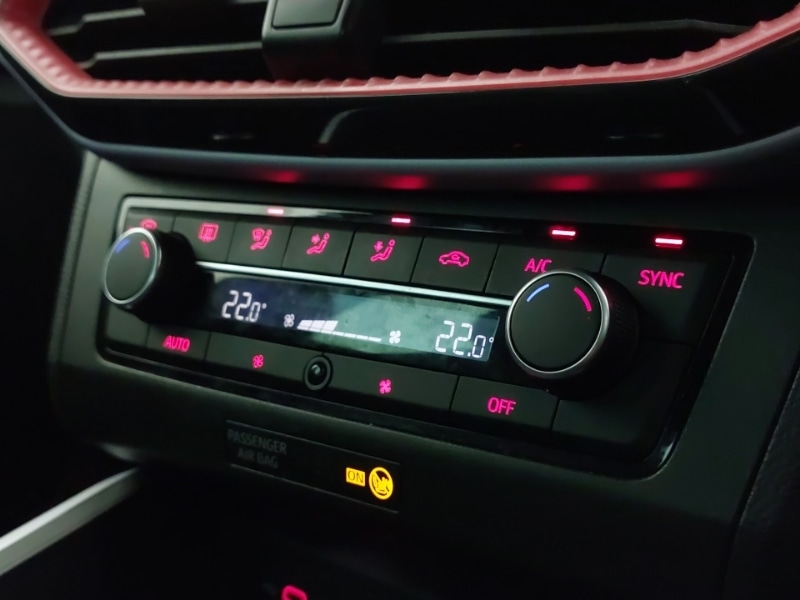 Used SEAT Arona 2022 for sale - 76911741: Photo 15