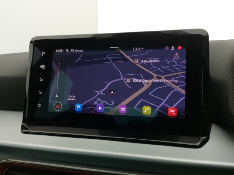 Used SEAT Arona 2022 for sale - 76911741: Photo 18