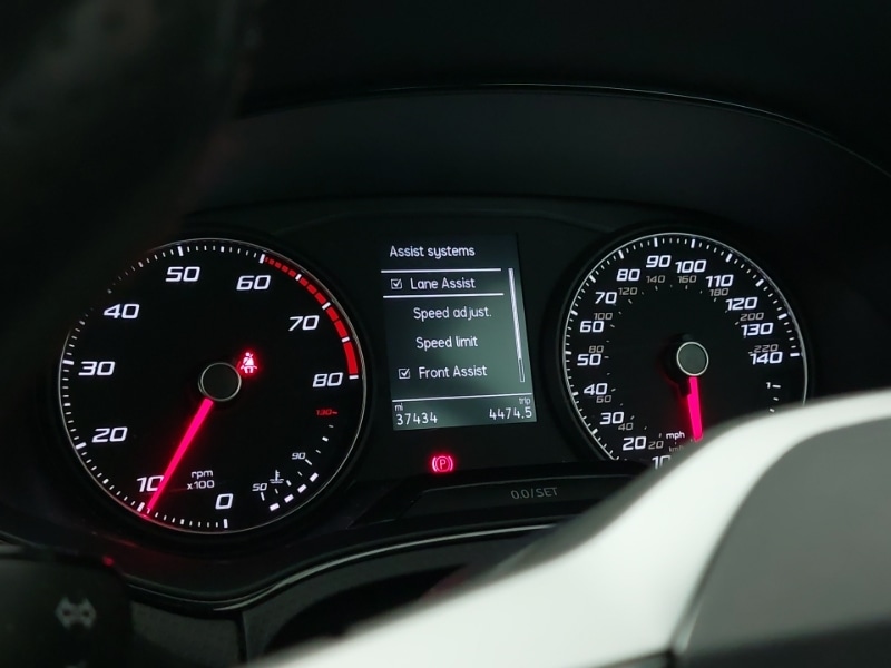 Used SEAT Arona 2022 for sale - 76911741: Photo 19