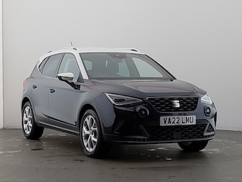 Used SEAT Arona 2022 for sale - 76911741: Photo