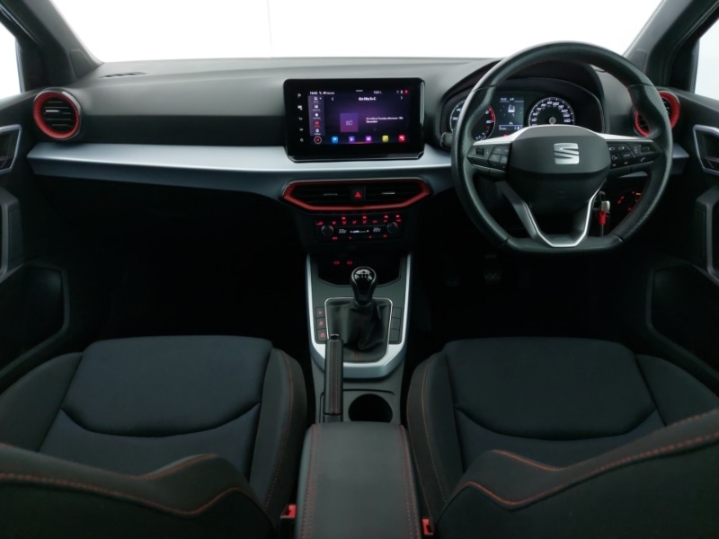 Used SEAT Arona 2022 for sale - 76911741: Photo 2