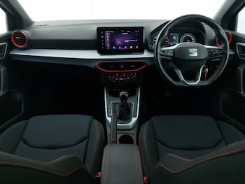 Used SEAT Arona 2022 for sale - 76911741: Photo