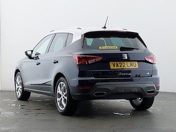 Used SEAT Arona 2022 for sale - 76911741: Photo