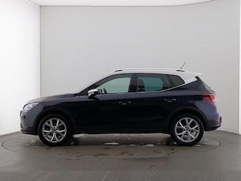 Used SEAT Arona 2022 for sale - 76911741: Photo