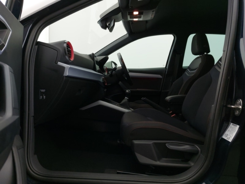 Used SEAT Arona 2022 for sale - 76911741: Photo 5