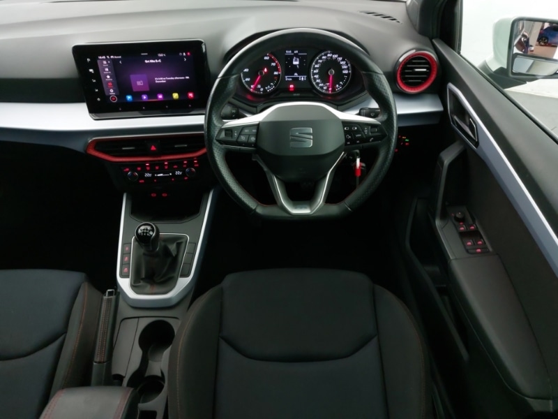 Used SEAT Arona 2022 for sale - 76911741: Photo 7