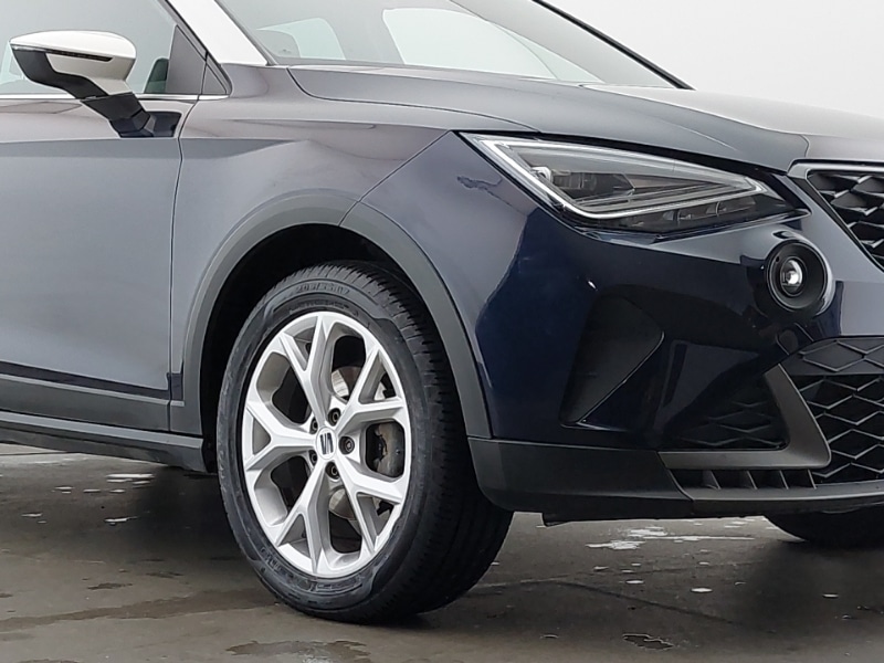 Used SEAT Arona 2022 for sale - 76911741: Photo 9