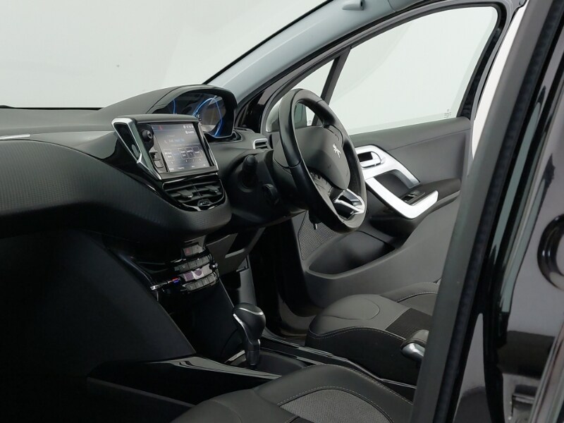 Used Peugeot 2008 2019 for sale - 78126607: Photo 11