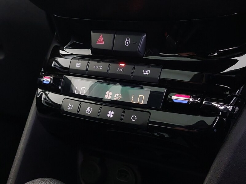 Used Peugeot 2008 2019 for sale - 78126607: Photo 13