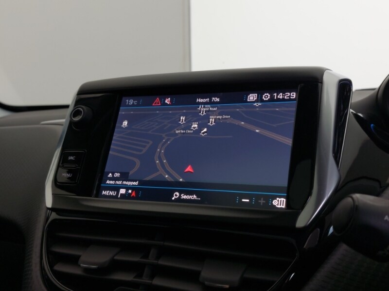 Used Peugeot 2008 2019 for sale - 78126607: Photo 15