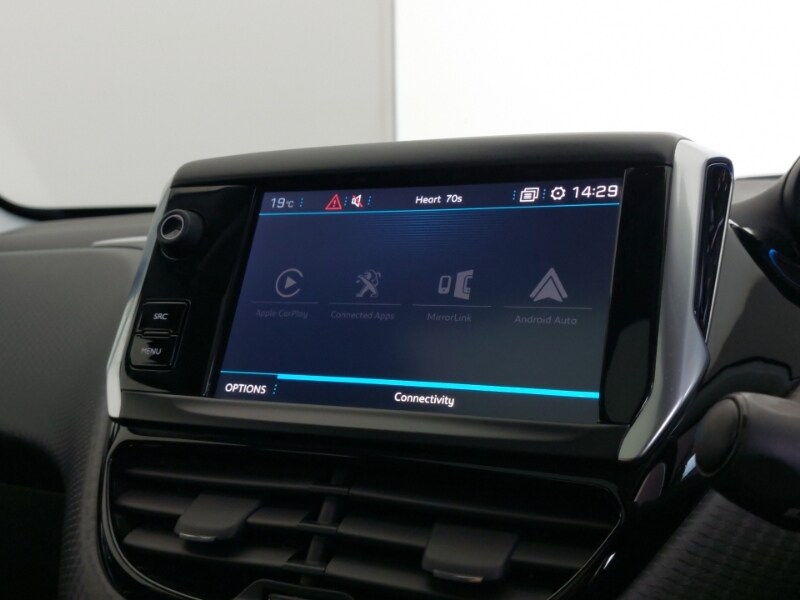 Used Peugeot 2008 2019 for sale - 78126607: Photo 16