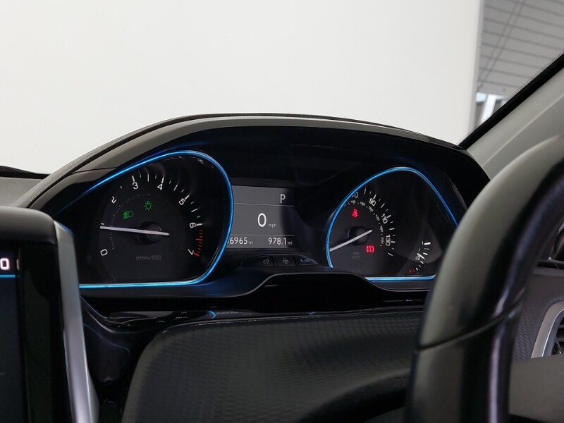 Used Peugeot 2008 2019 for sale - 78126607: Photo 18