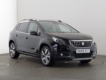 Used Peugeot 2008 2019 for sale - 78126607: Photo