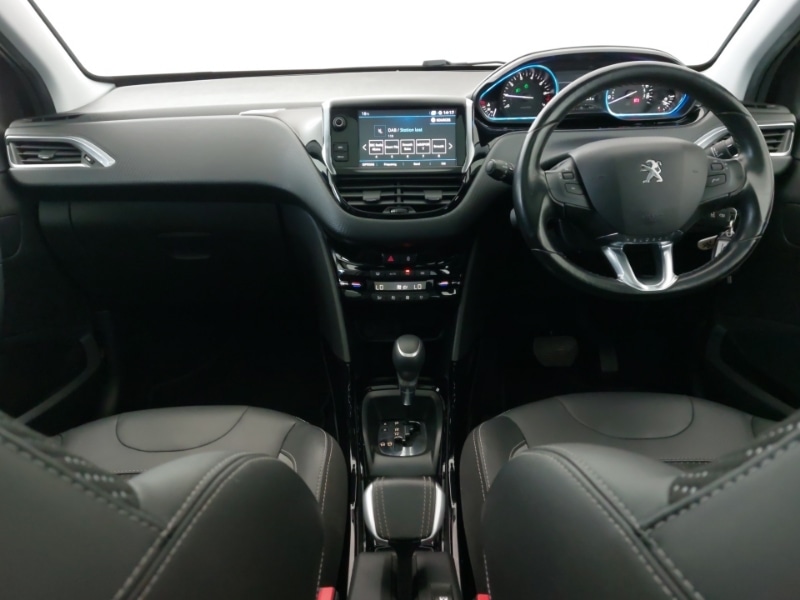 Used Peugeot 2008 2019 for sale - 78126607: Photo 2