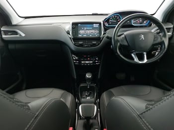 Used Peugeot 2008 2019 for sale - 78126607: Photo