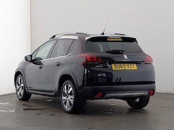 Used Peugeot 2008 2019 for sale - 78126607: Photo