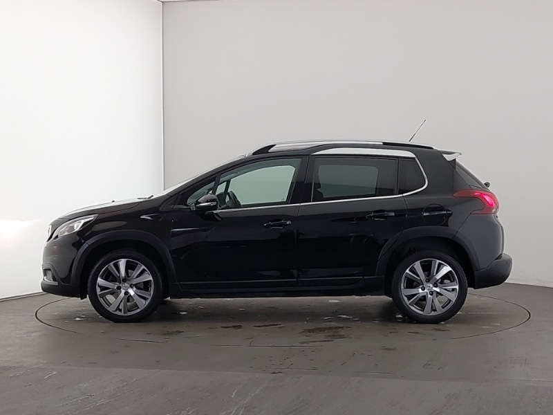 Used Peugeot 2008 2019 for sale - 78126607: Photo 4