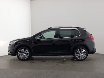 Used Peugeot 2008 2019 for sale - 78126607: Photo